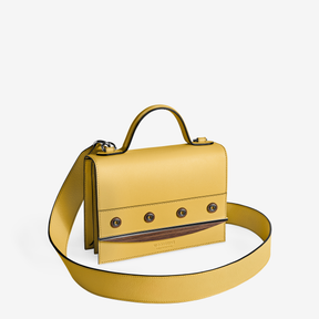 Iris bag